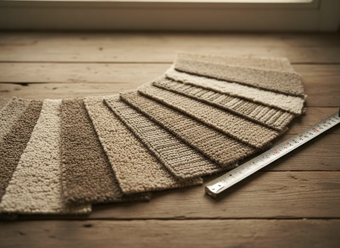Carpet Installation Sabina, OH FAQs